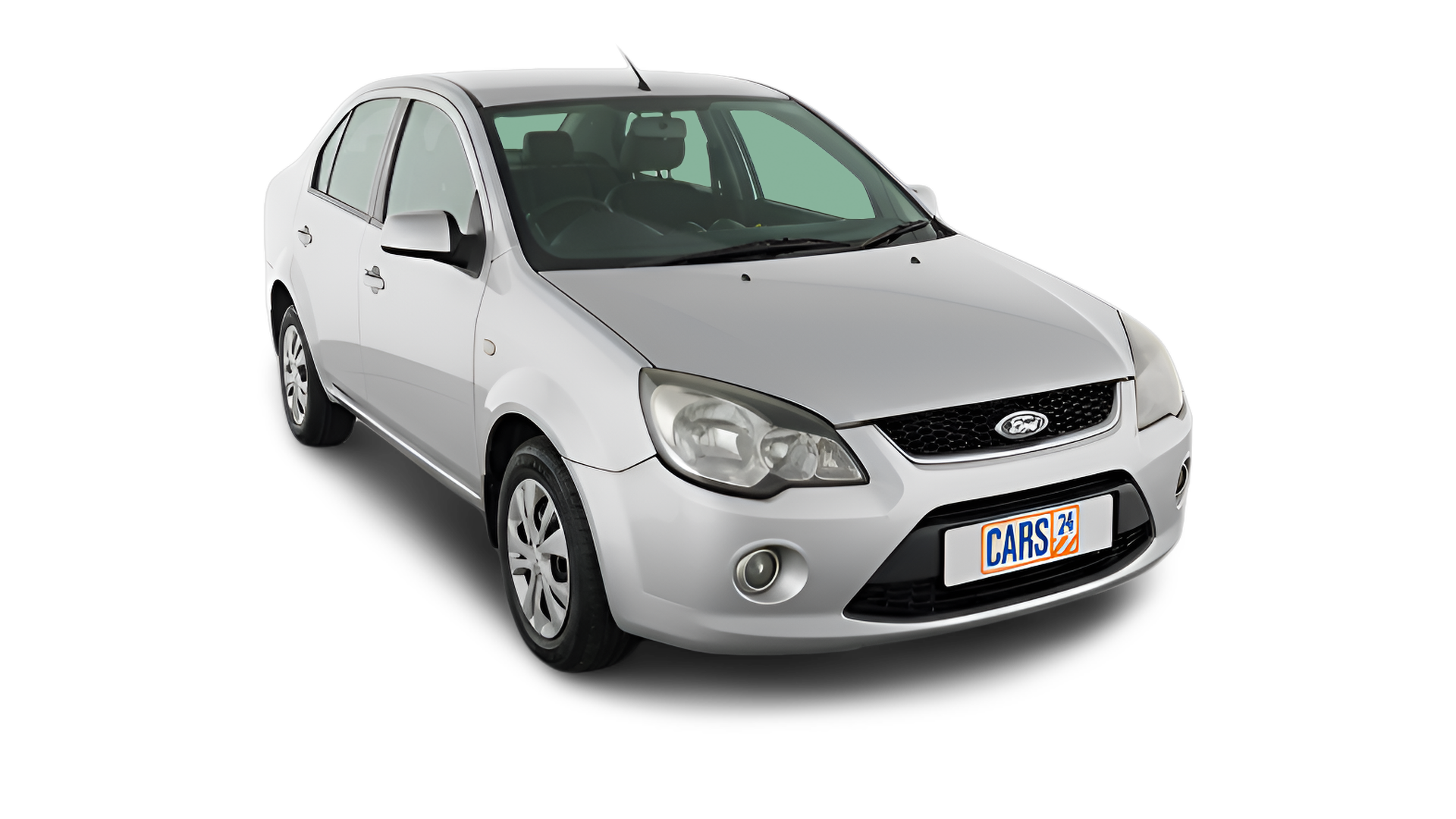 2013 Ford Classic - Sedan - Diesel - Manual - ₹1.50 lakh